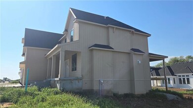 12400 W 184th St, Bucyrus, KS 66013 - photo 3