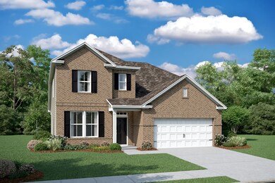 Multiple Exteriors W/ Curb Appeal in Whichever Style You Choose!