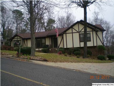 This home has been well maintained and cleaned.  S