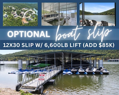 Lot 39 Bayview Trail, Pine B Township, MO 65681 - photo 5