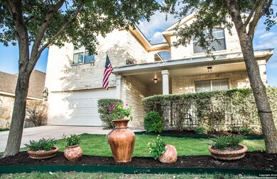 8514 Driftwood Hill, San Antonio, TX 78255 - photo 2