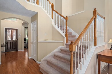 17407 Crosscove Ct, Houston, TX 77095 - photo 5