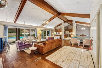 3510 E 60th St, Tulsa, OK 74135 - photo 3