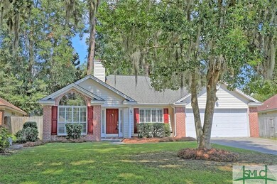 14 Highpoint Ct, Savannah, GA 31410 - photo 2