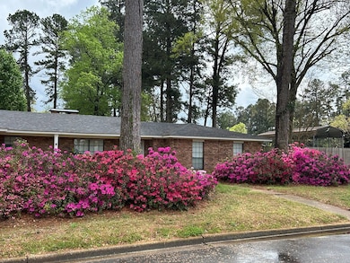 3820 Sir Gawain Dr, Nacogdoches, TX 75965 - photo 3