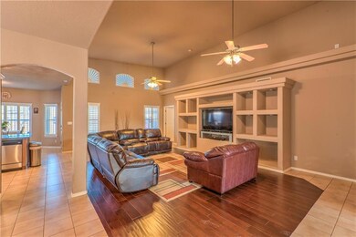 749 Desert Silver Dr, Horizon City, TX 79928 - photo 7