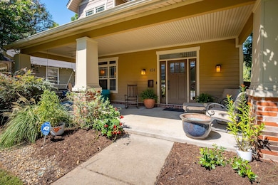 424 Ash St, Little Rock, AR 72205 - photo 2