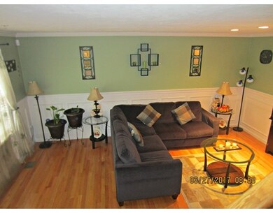 62 Boxberry Ln unit 62, Rockland, MA 02370 - photo 3