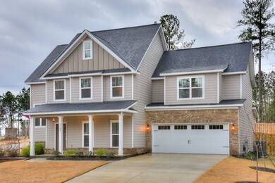 5780 Whispering Pines Way, Evans, GA 30809 - photo 3