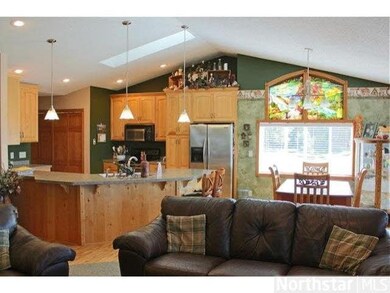 404 Patch Lake Ct, Cold Spring, MN 56320 - photo 4