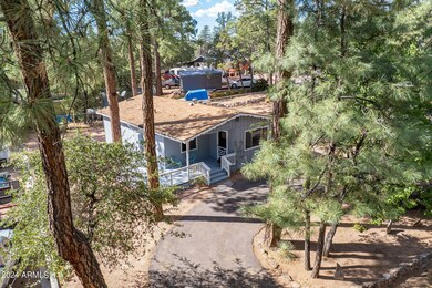 806 N Ponderosa Cir, Payson, AZ 85541 - photo 7