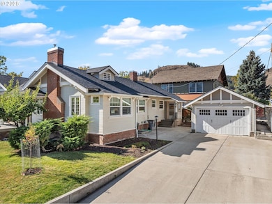 1402 2nd St, La Grande, OR 97850 - photo 3