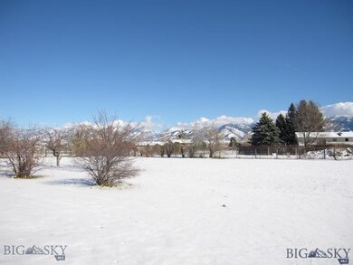 Bridger Views - 1.6 Acres