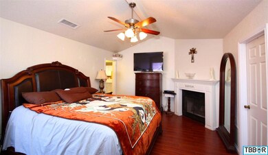 1201 Hawk Trail, Copperas Cove, TX 76522 - photo 5