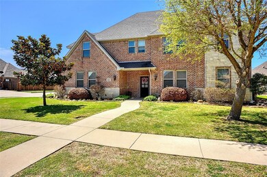 3800 S Melrose Trial, Sherman, TX 75090 - photo 2