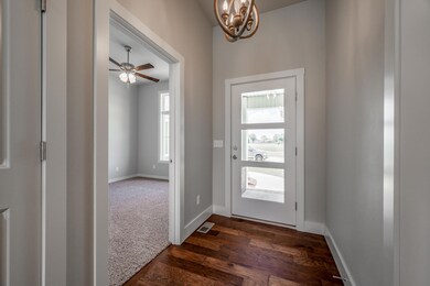 714 N Foxhill Cir, Nixa, MO 65714 - photo 7