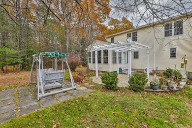 36 Berkeley Place, Milford, NH 03055 - photo 6