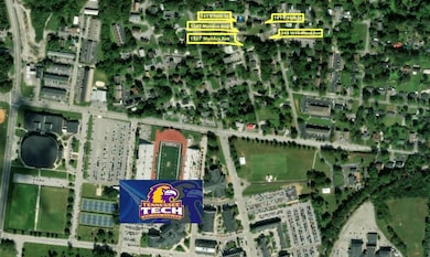 1348 Woodland Ave, Cookeville, TN 38501 - photo 2