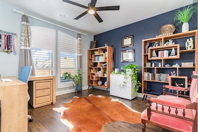 1731 Upland Rd, Waxahachie, TX 75165 - photo 7