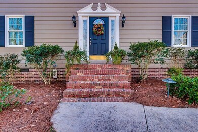 1041 Cedar Creek Dr, Asheboro, NC 27205 - photo 3