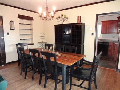 Dining Room.