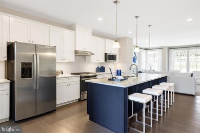 7920 Brandy Station Rd unit SERENADE, Jessup, MD 20794 - photo 7