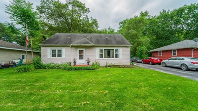 1741 E 46th Ct, Griffith, IN 46319 - photo 2