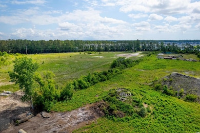 View of rural area