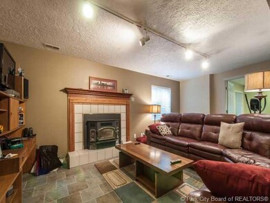 Family Room.