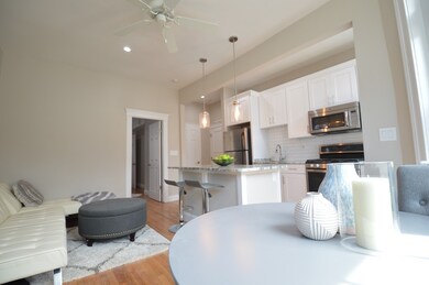 324 Chestnut Hill Ave unit 1, Brighton, MA 02135 - photo 7