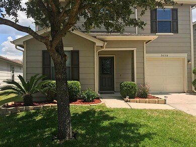 3630 Avalon Castle Dr, Spring, TX 77386 - photo 3