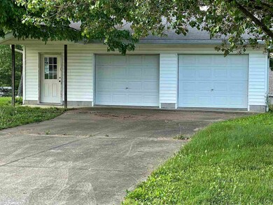 306 E Market St, Chrisney, IN 47611 - photo 5