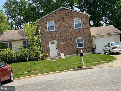 4708 Elmtree Ct, Temple Hills, MD 20748 - photo 2