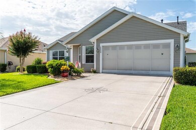 3424 Bloomington Place, The Villages, FL 32162 - photo 3