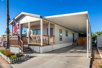 10540 E Apache Trail unit 93, Apache Junction, AZ 85120 - photo 3