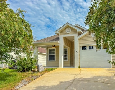 3248 Addison Ln, Tallahassee, FL 32317 - photo 2