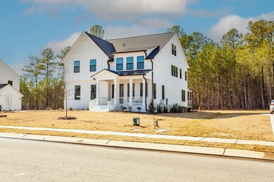 1039 the Parks Dr, Pittsboro, NC 27312 - photo 2