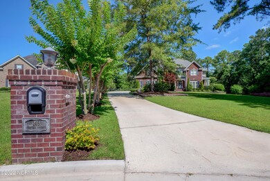 146 Hawkins Landing, Jacksonville, NC 28540 - photo 5