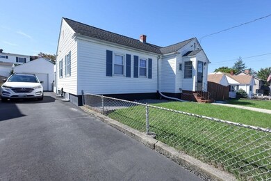 173 Walter St, Fall River, MA 02724 - photo 2