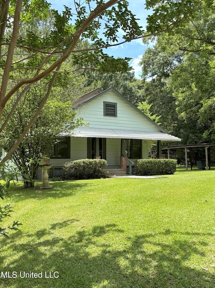 873 Scr 142, Morton, MS 39117
