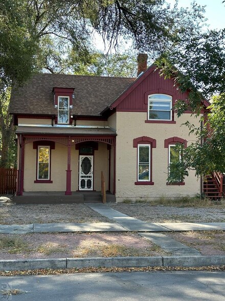 310 Broadway Ave, Pueblo, CO 81004
