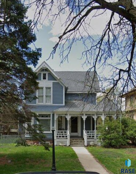 125 N Prairie Ave, Sioux Falls, SD 57104