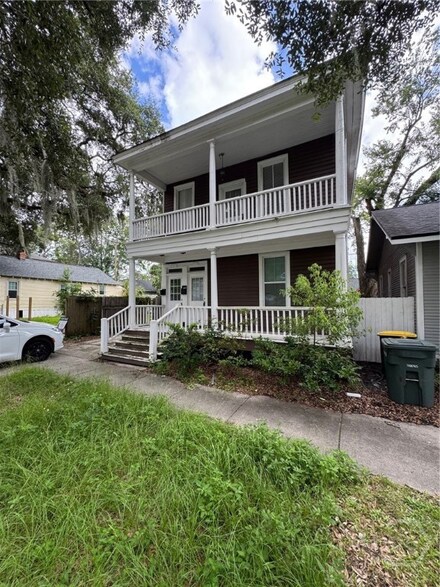 813 E 37th St Unit 1/2, Savannah, GA 31401