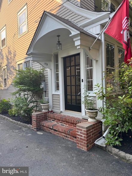 159 Wayne Ave, Haddonfield, NJ 08033