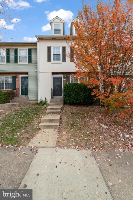 7317 Green Oak Terrace, Lanham, MD 20706