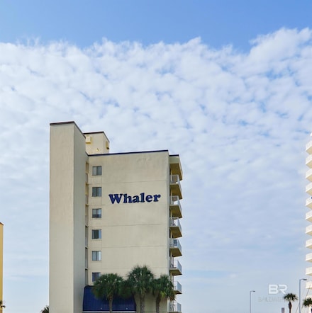 505 E Beach Blvd Unit 1-C, Gulf Shores, AL 36542