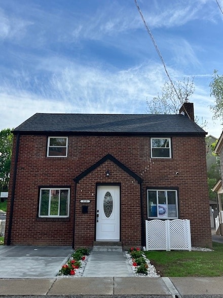 910 Baldwin St, Pittsburgh, PA 15234