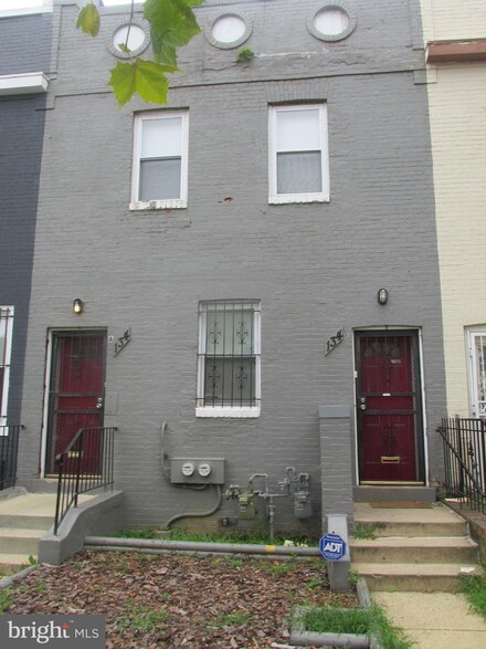 134 Q St NW, Washington, DC 20001