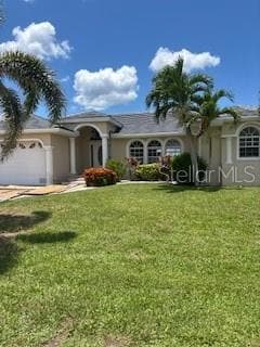 1303 Casey Key Dr, Punta Gorda, FL 33950