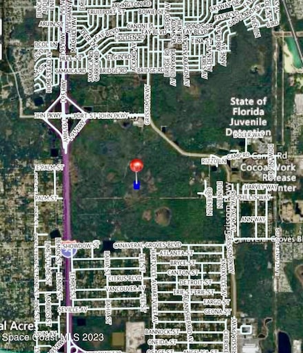 0000 Unknown St, Cocoa, FL 32927